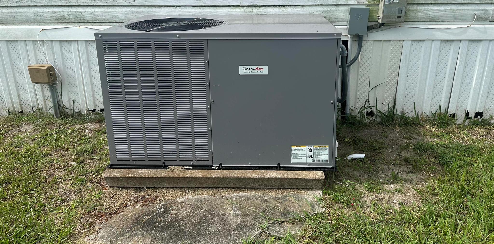 JAMAICA BAY MOBILE HOME CO OP - Residential