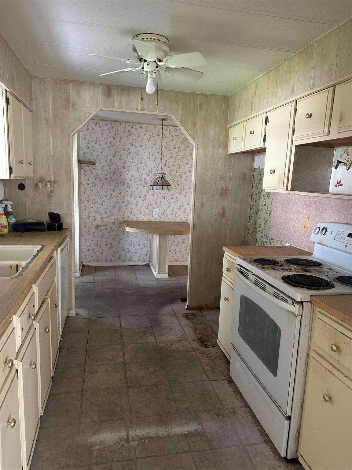 JAMAICA BAY MOBILE HOME CO OP - Residential