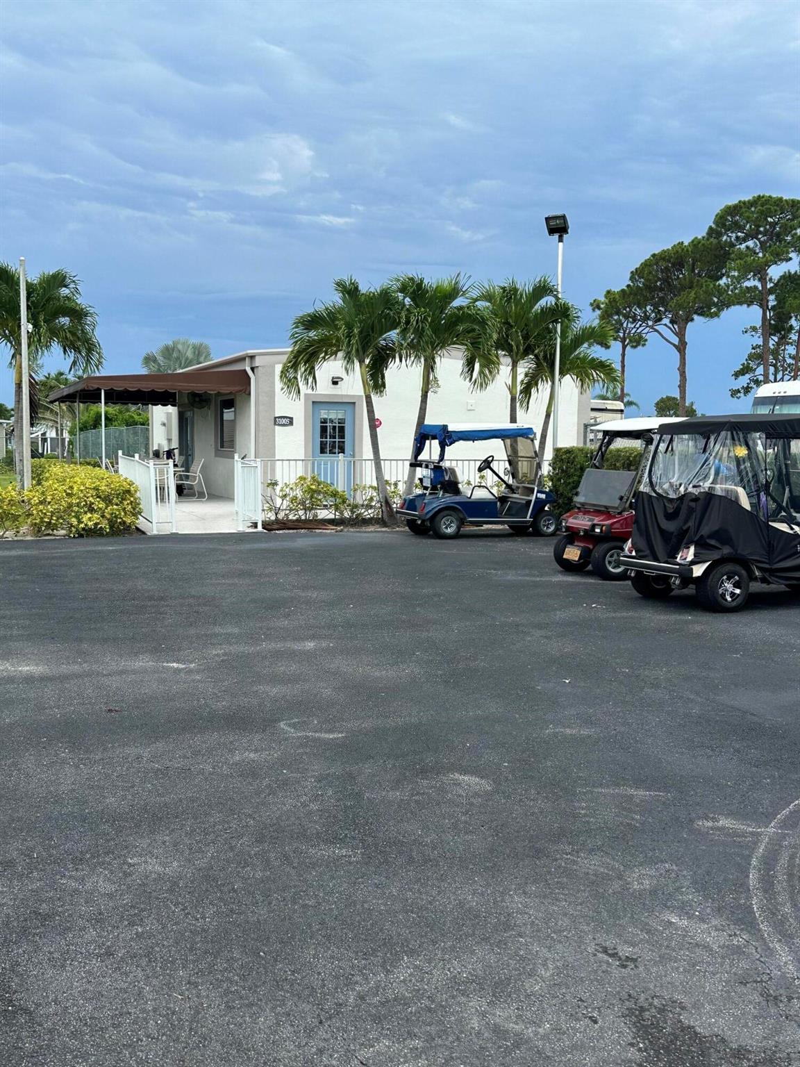 JAMAICA BAY MOBILE HOME CO OP - Residential