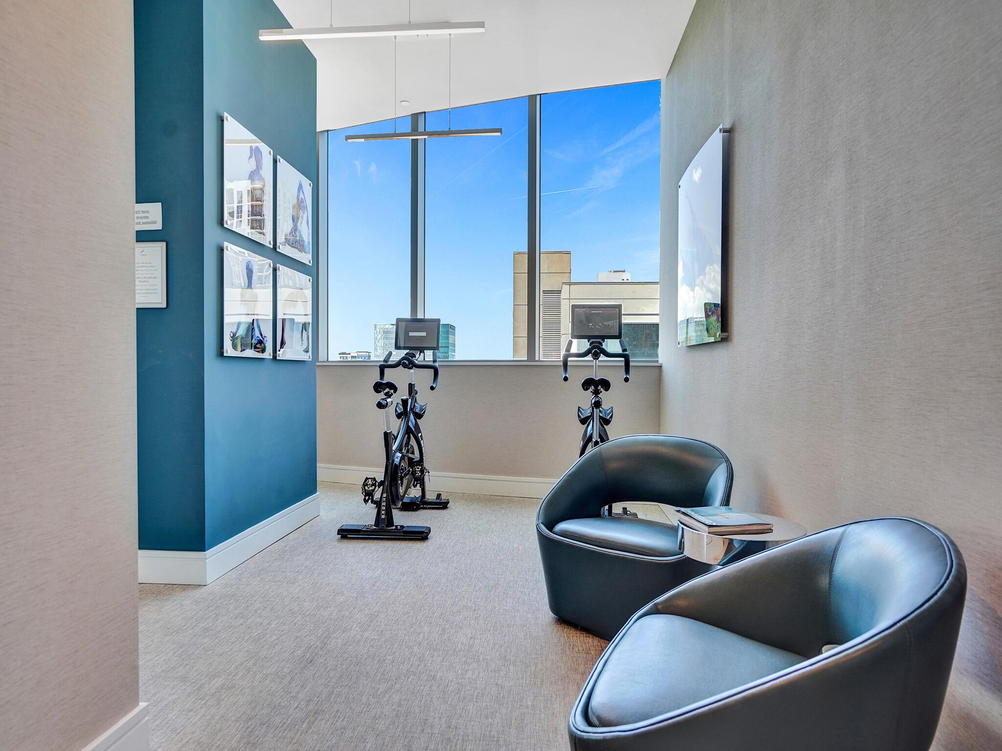 100 Las Olas - Residential Lease