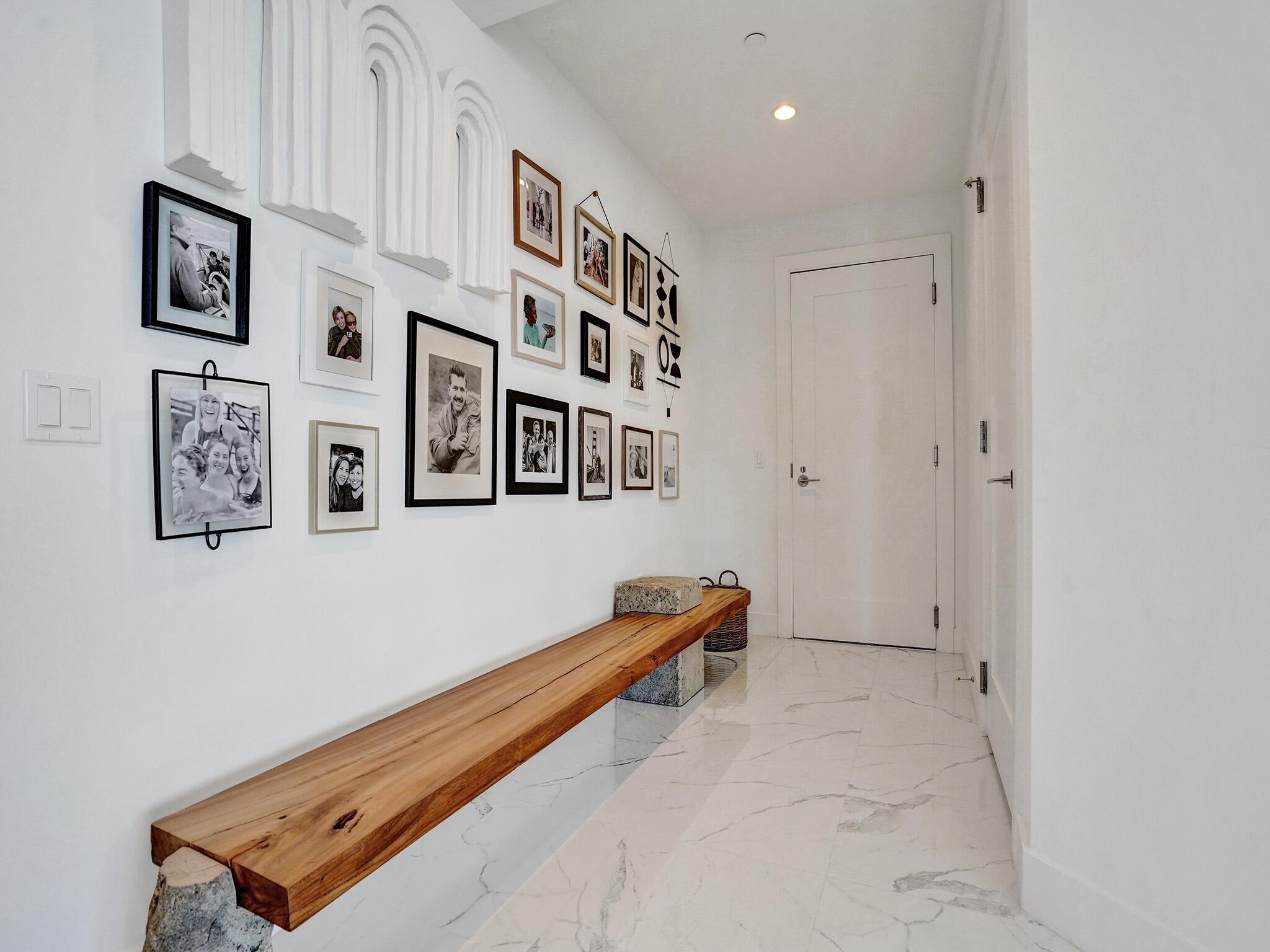 100 Las Olas - Residential Lease