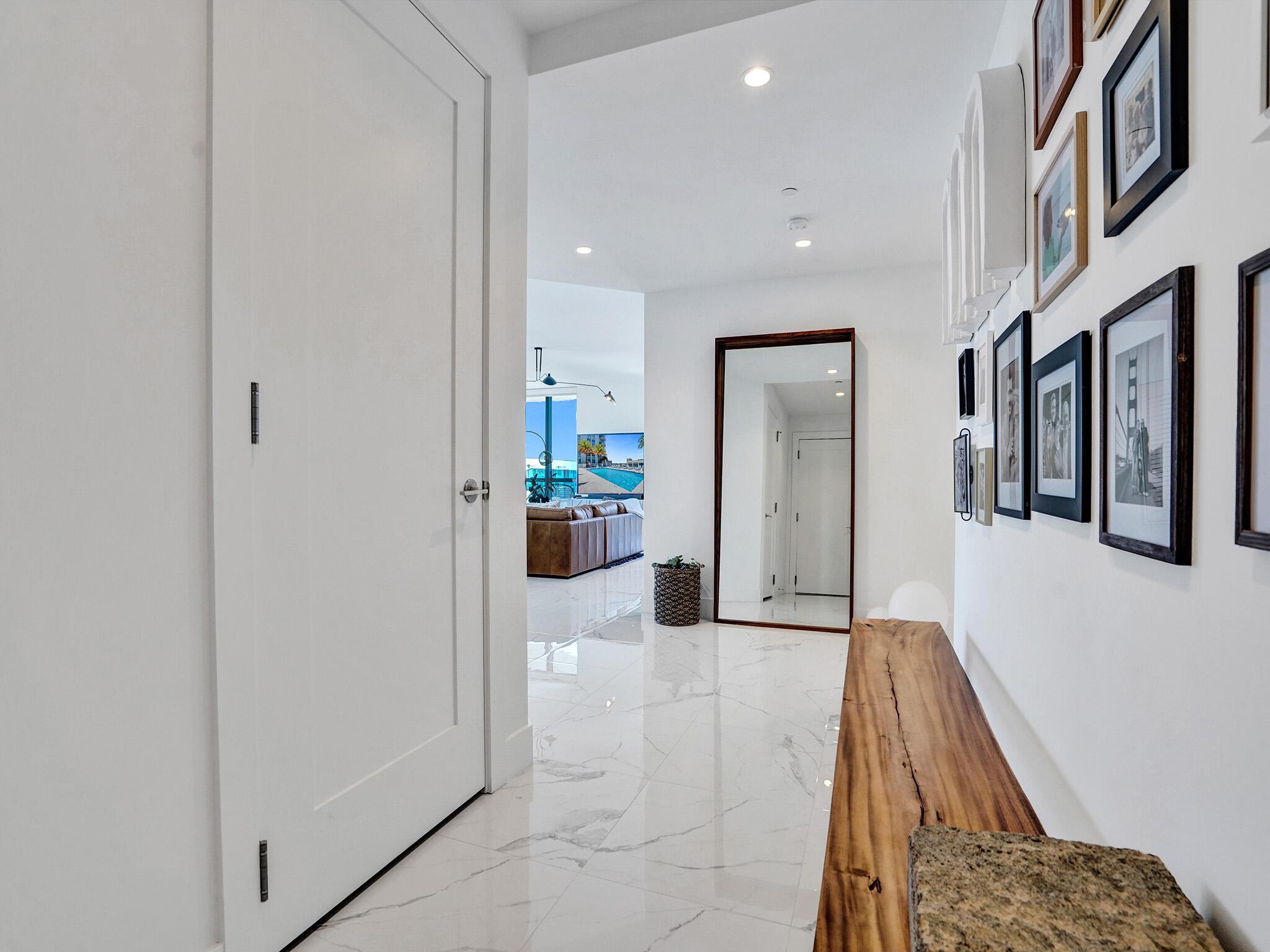 100 Las Olas - Residential Lease