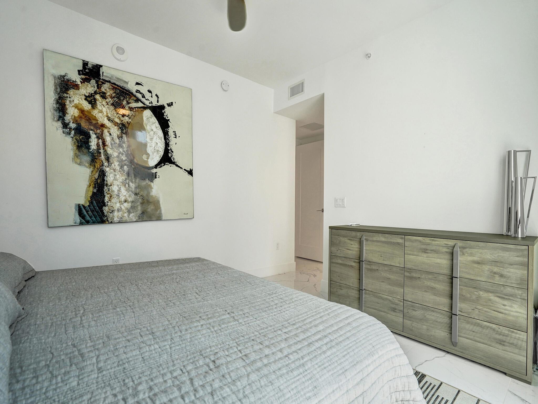 100 Las Olas - Residential Lease