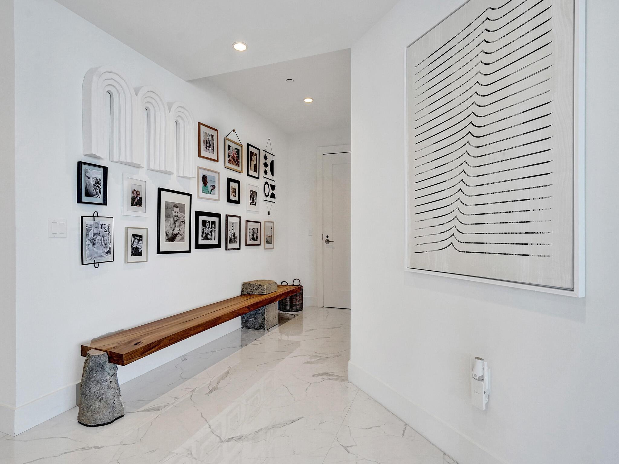 100 Las Olas - Residential Lease