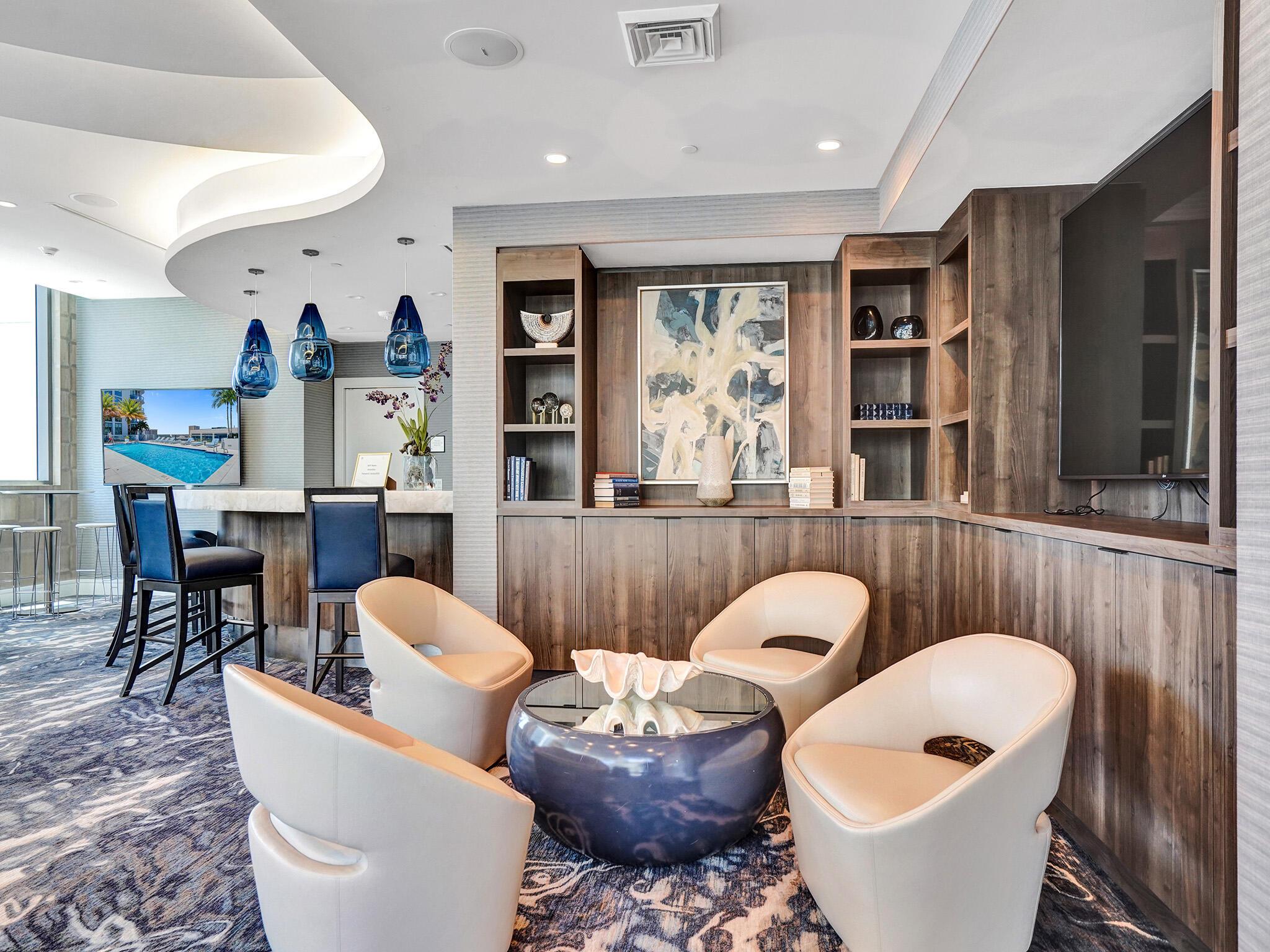 100 Las Olas - Residential Lease