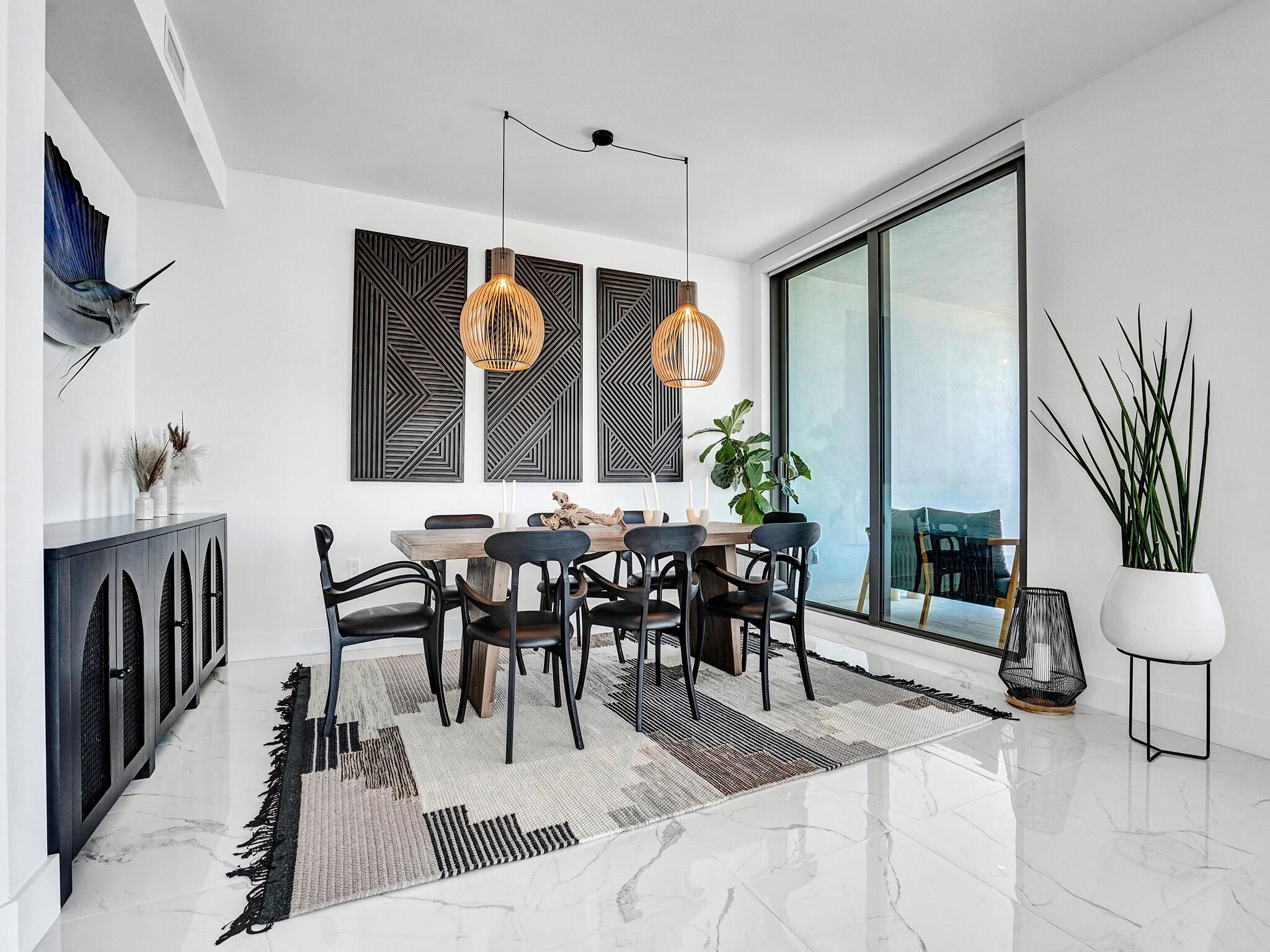 100 Las Olas - Residential Lease