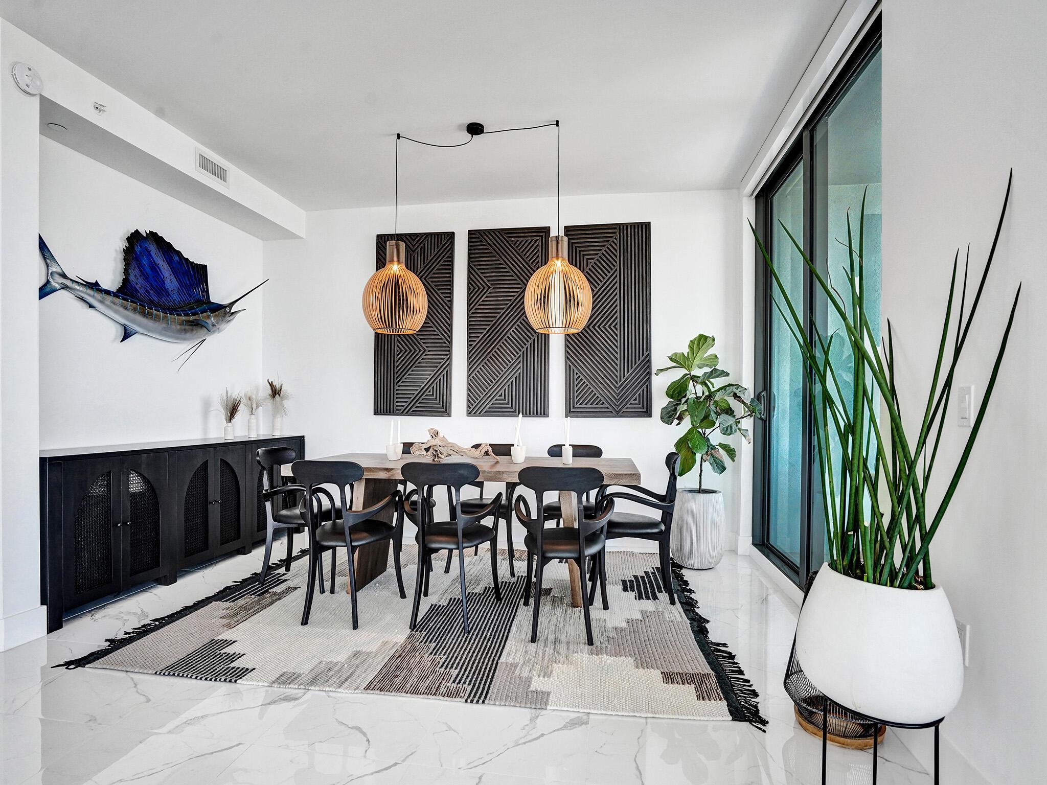 100 Las Olas - Residential Lease
