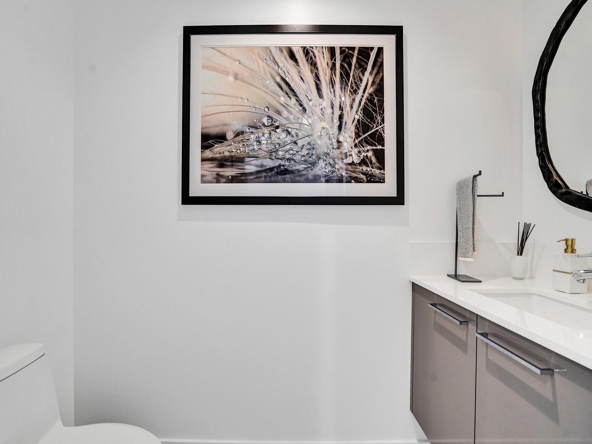 100 Las Olas - Residential Lease