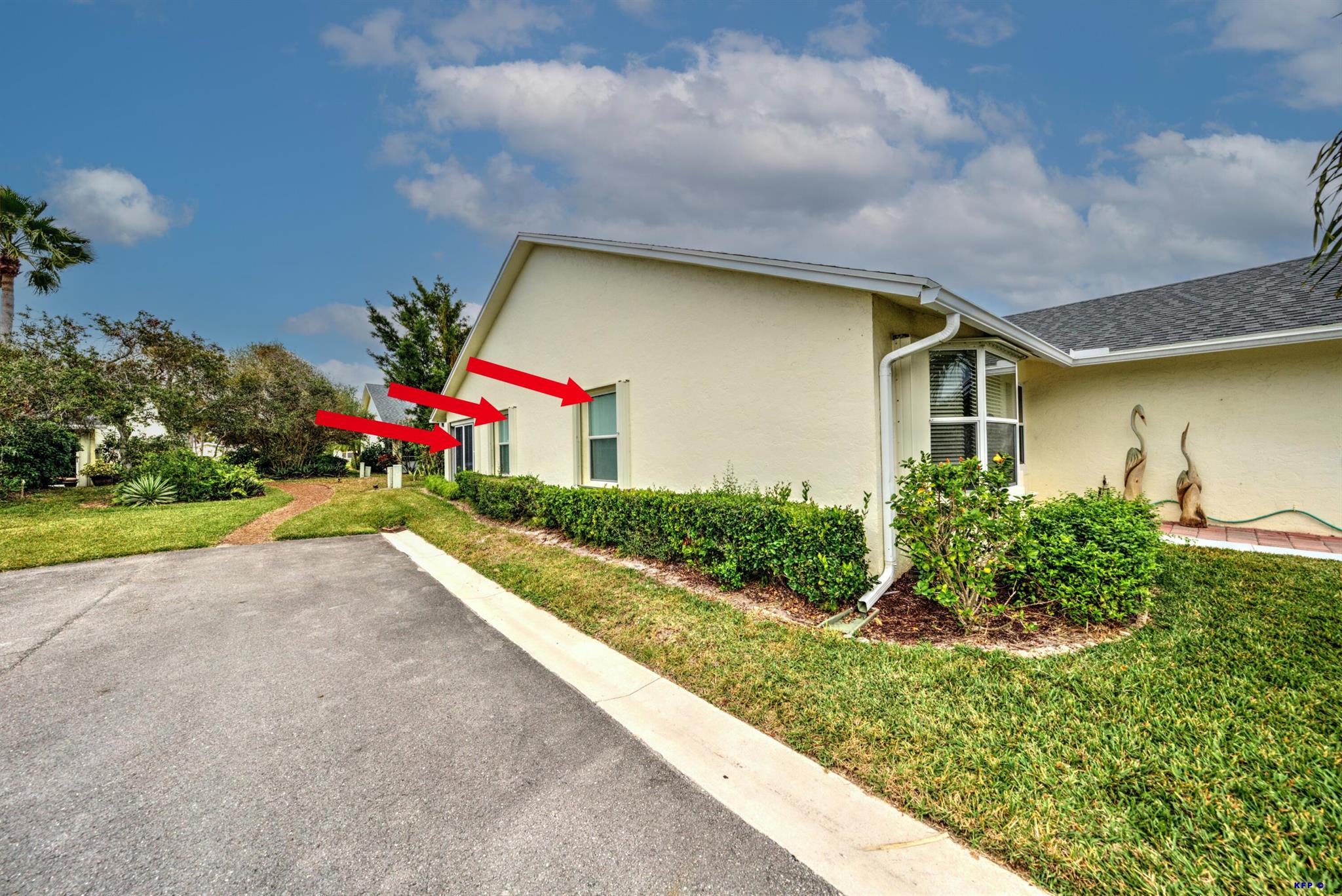 SEA PINES - Residential