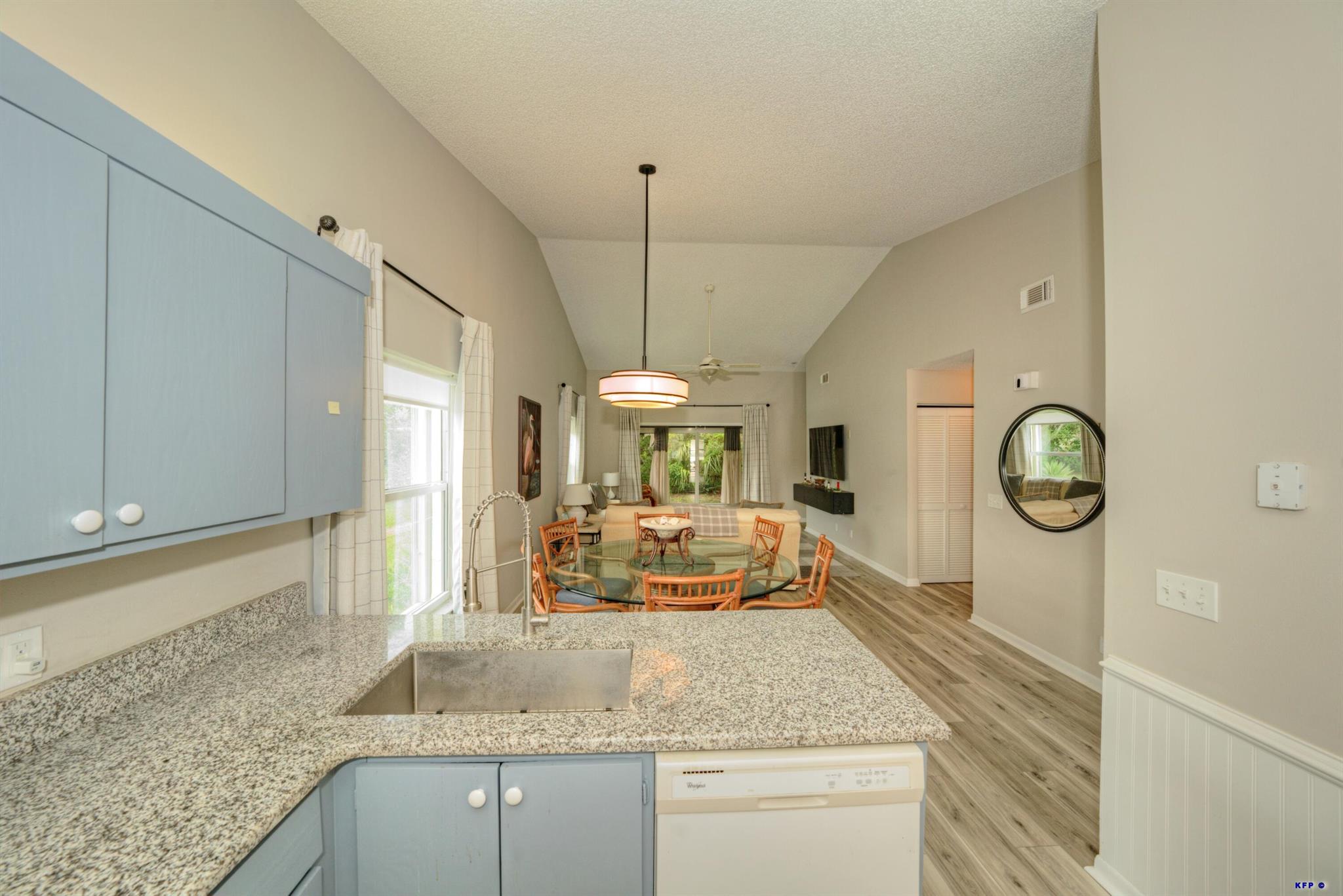 SEA PINES - Residential