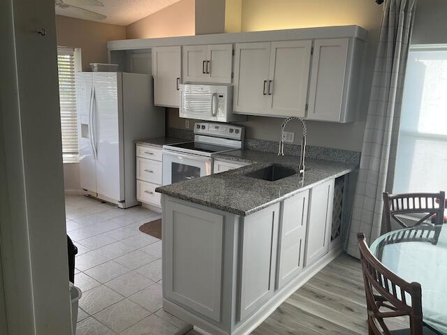 SEA PINES - Residential