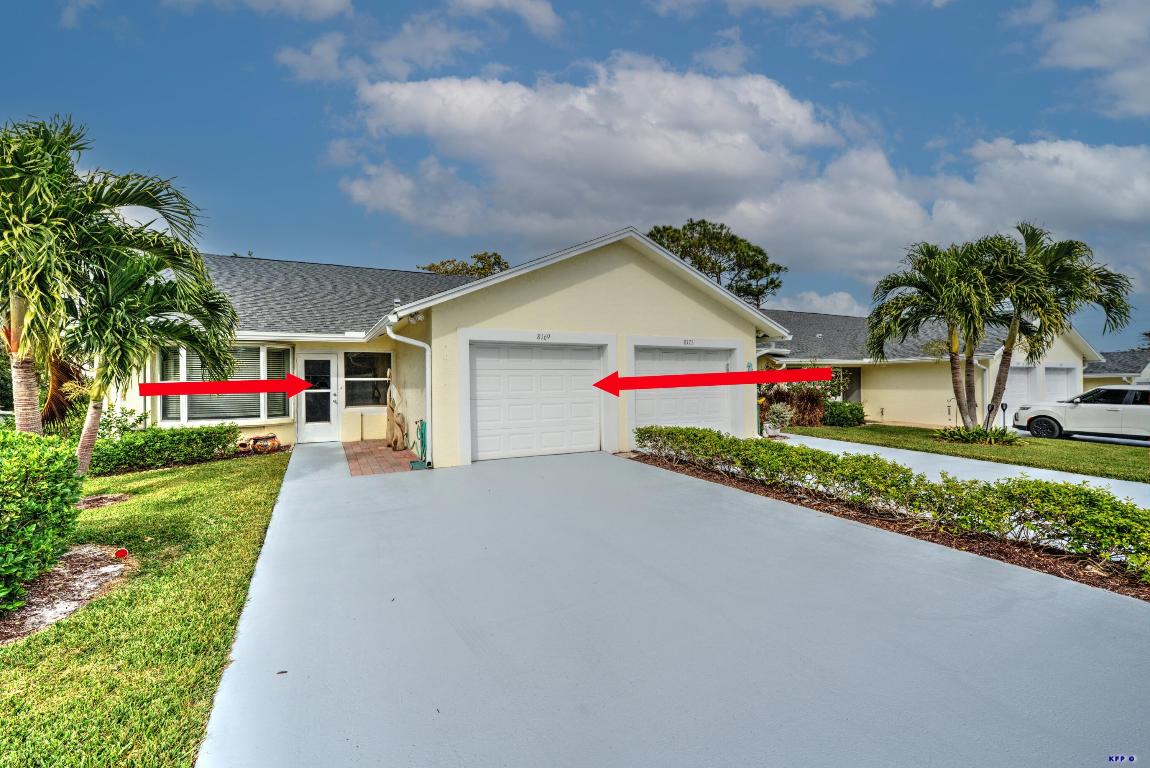 SEA PINES - Residential