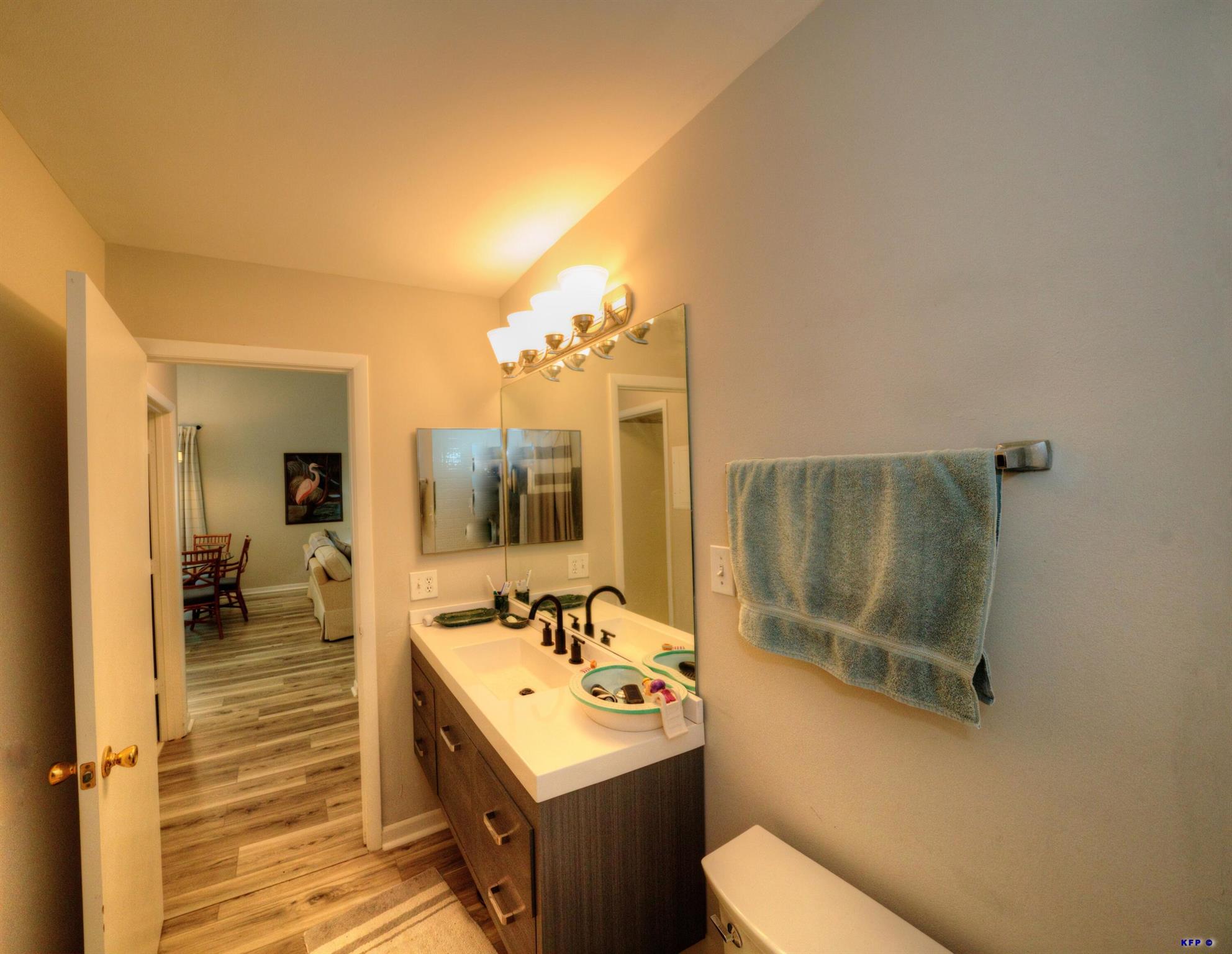 SEA PINES - Residential