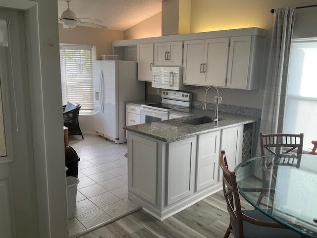 SEA PINES - Residential