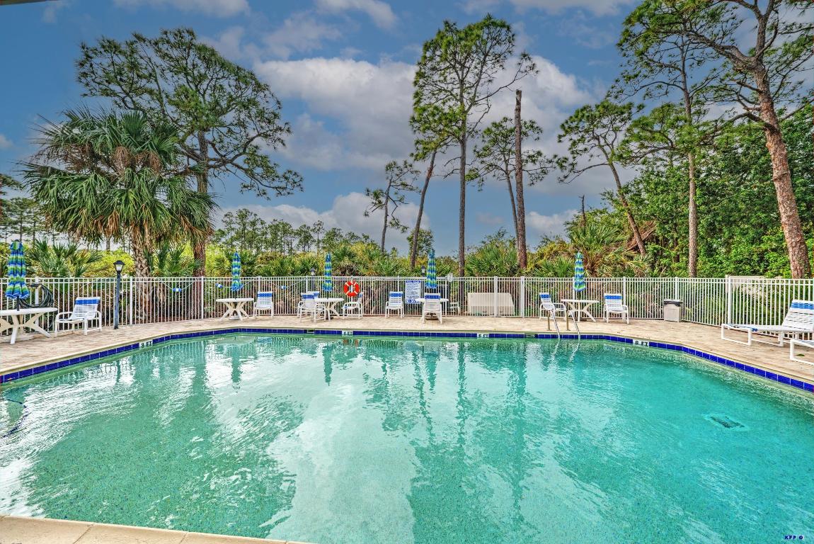 SEA PINES - Residential