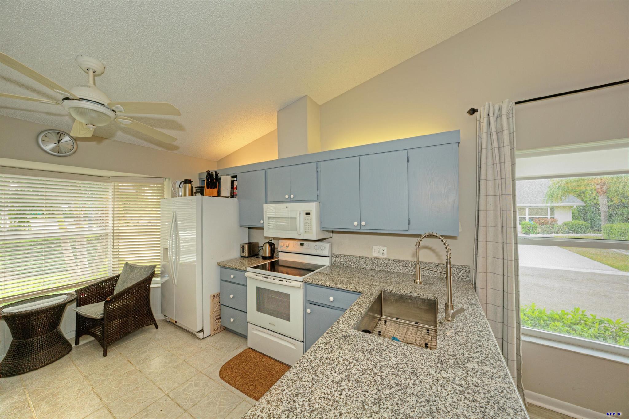 SEA PINES - Residential