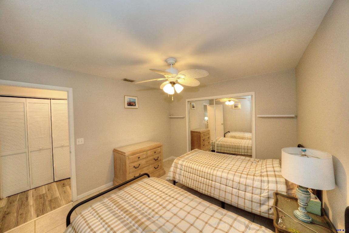 SEA PINES - Residential