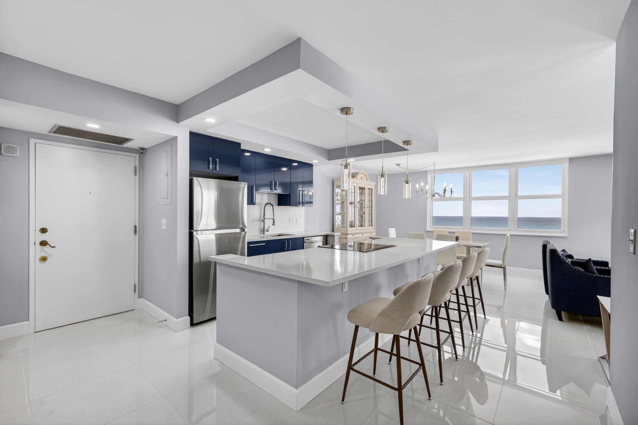 5440 N Ocean Drive 807