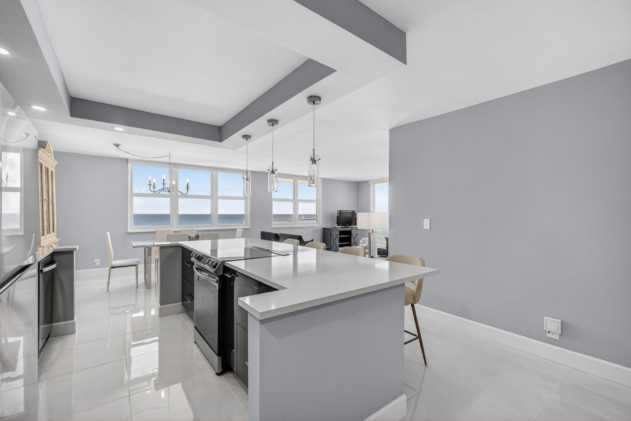5440 N Ocean Drive 807