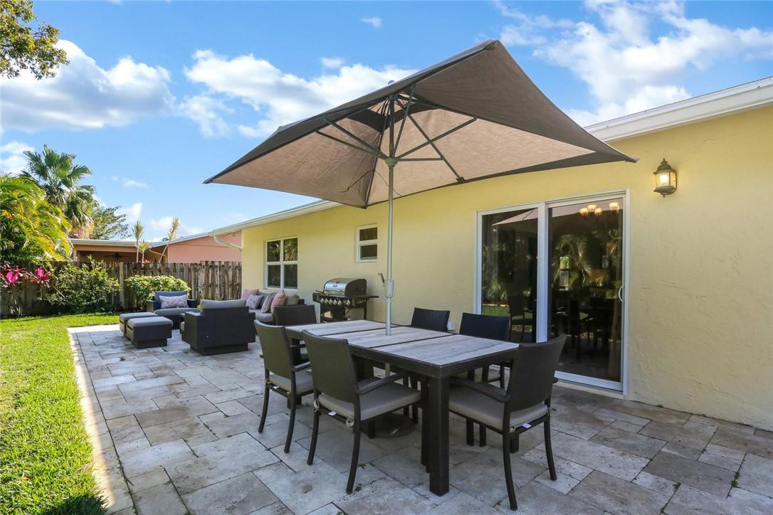 Palm Aire Village 3rd Sec - Residential