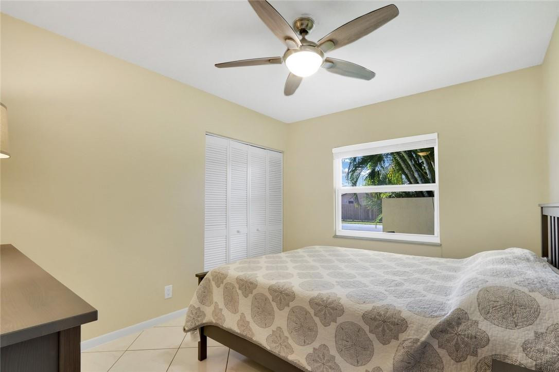 Palm Aire Village 3rd Sec - Residential