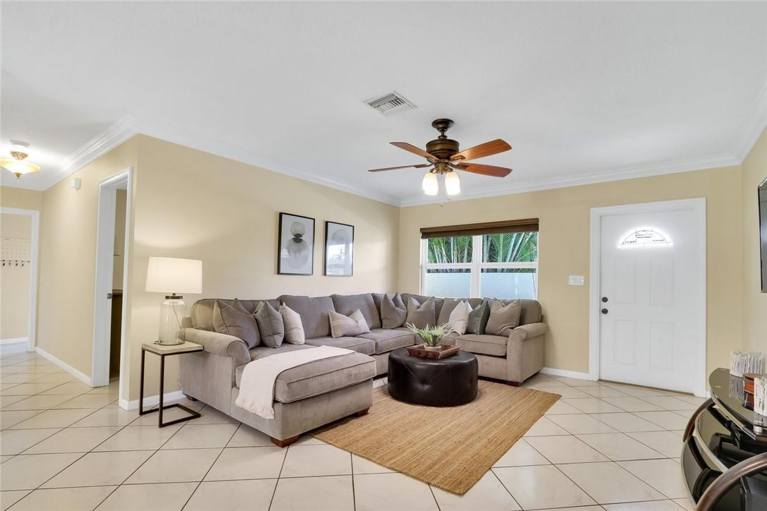 Palm Aire Village 3rd Sec - Residential