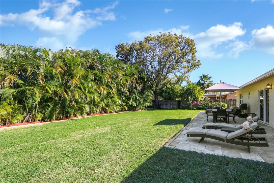 Palm Aire Village 3rd Sec - Residential