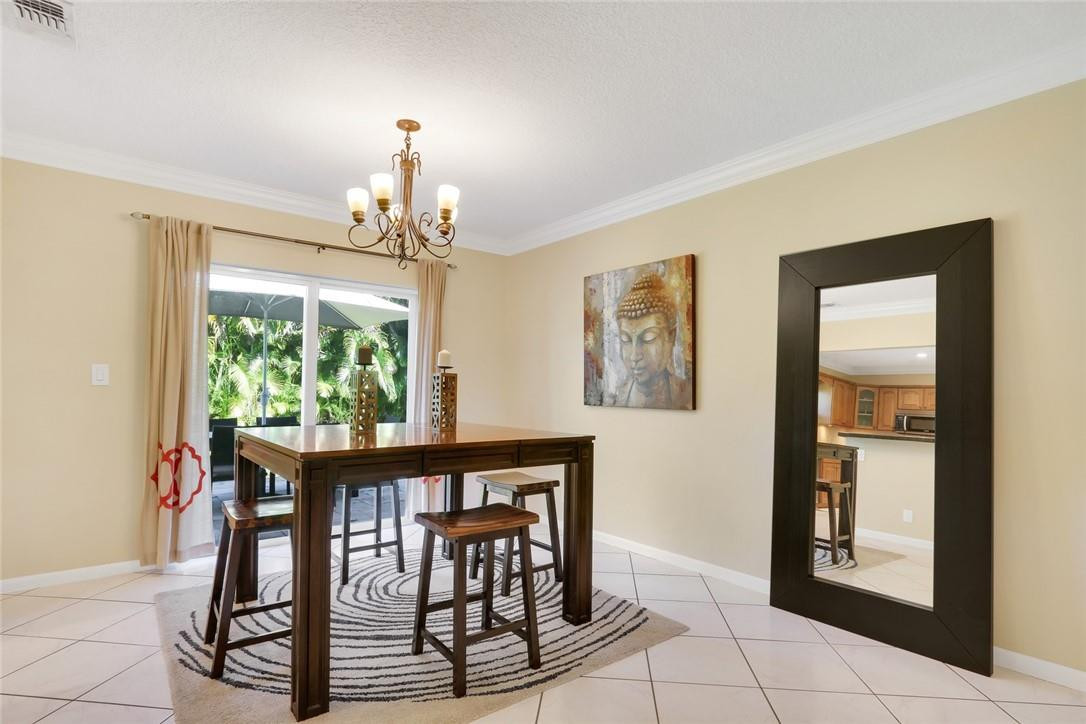 Palm Aire Village 3rd Sec - Residential