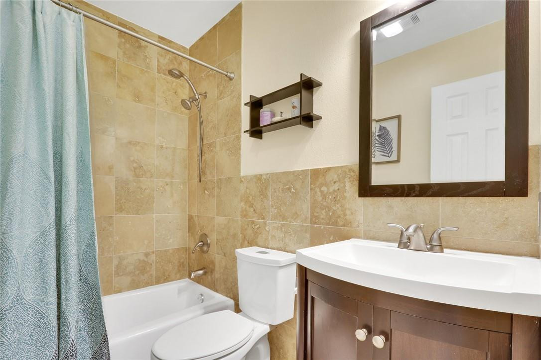 Palm Aire Village 3rd Sec - Residential