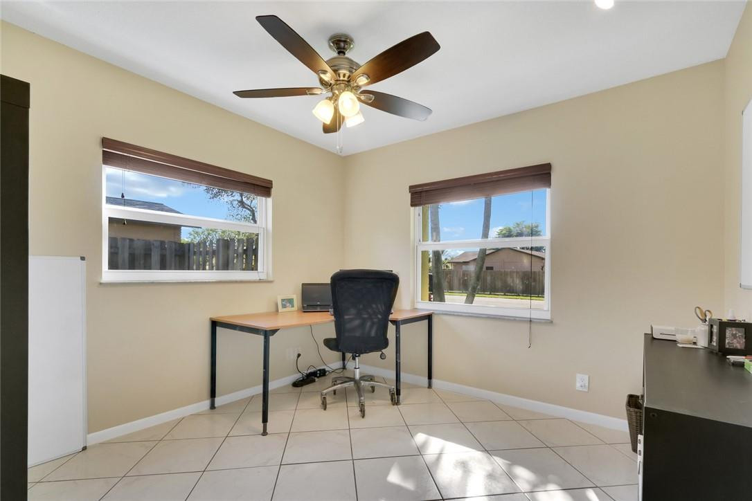 Palm Aire Village 3rd Sec - Residential