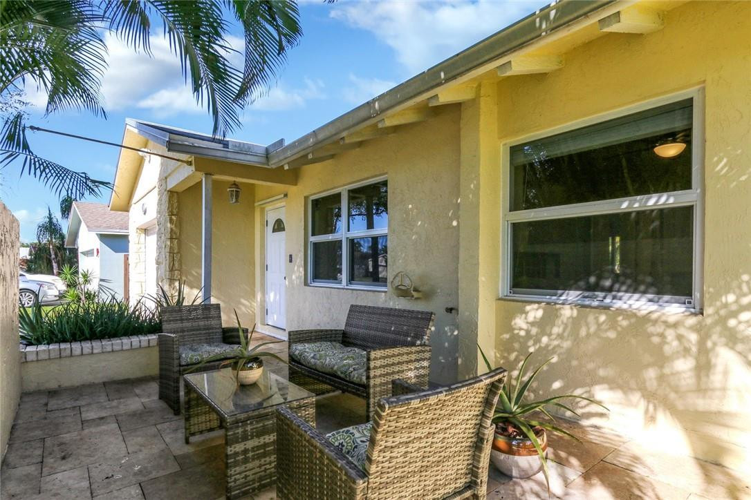 Palm Aire Village 3rd Sec - Residential