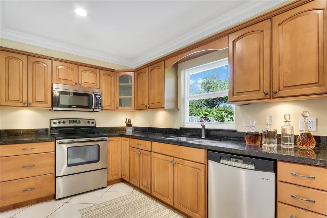 Palm Aire Village 3rd Sec - Residential