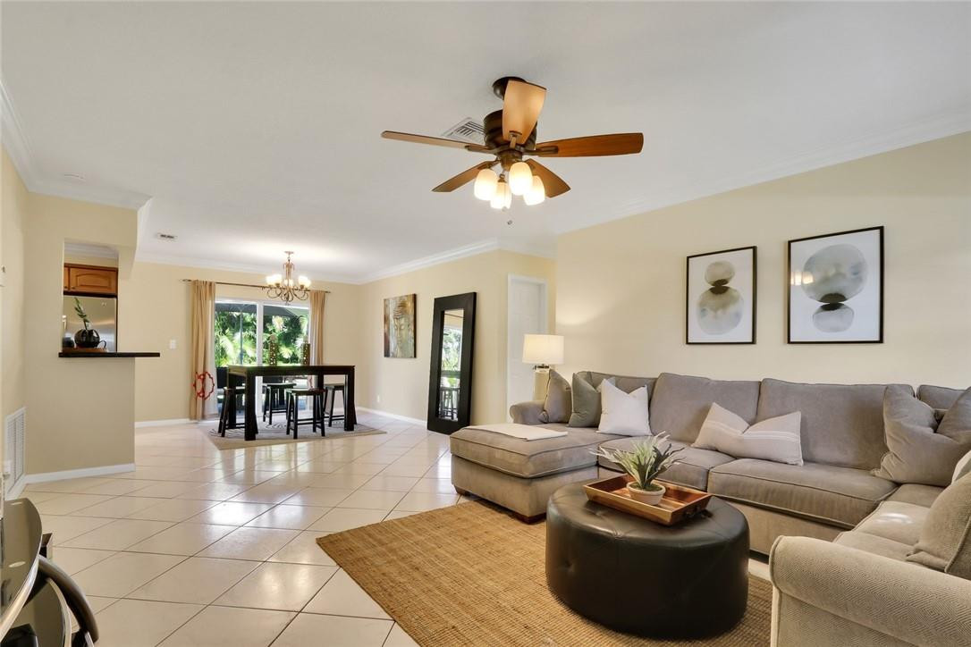 Palm Aire Village 3rd Sec - Residential