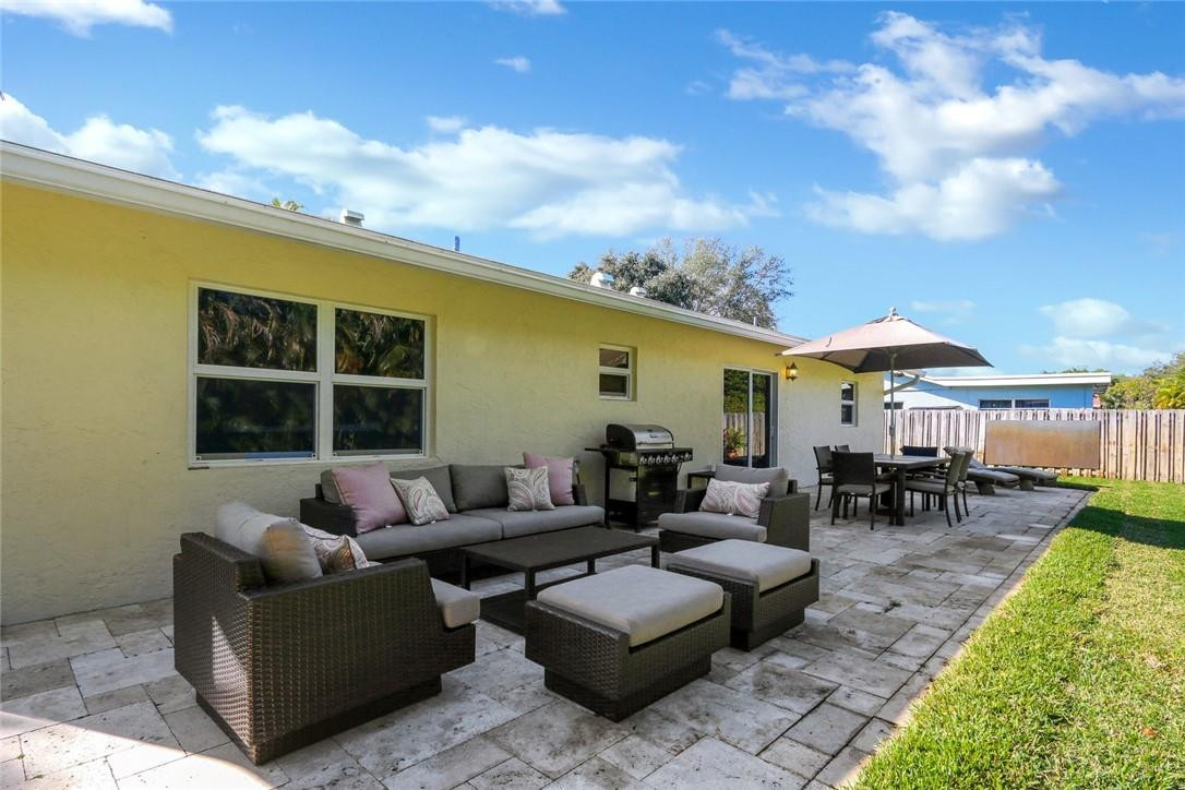 Palm Aire Village 3rd Sec - Residential