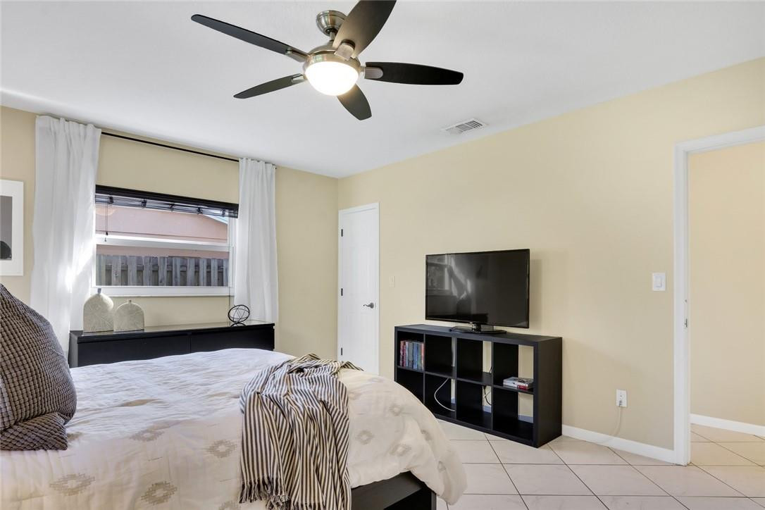 Palm Aire Village 3rd Sec - Residential