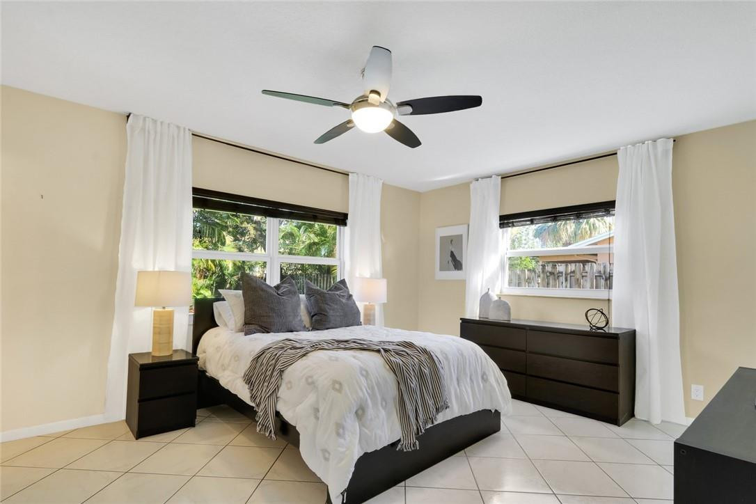 Palm Aire Village 3rd Sec - Residential