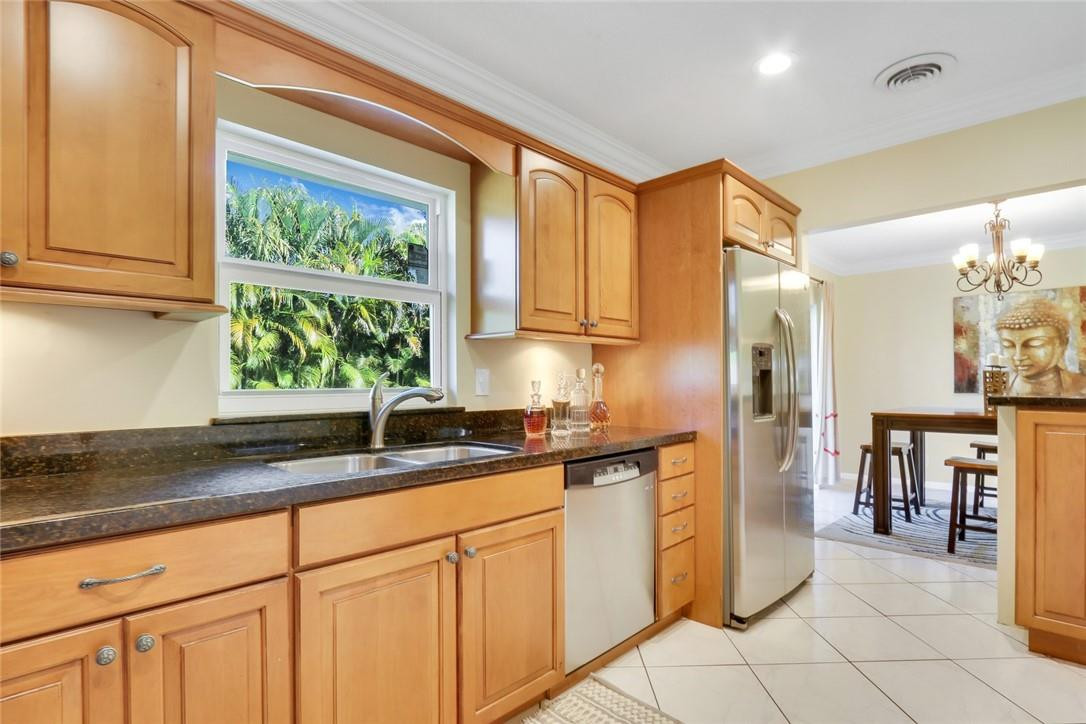 Palm Aire Village 3rd Sec - Residential