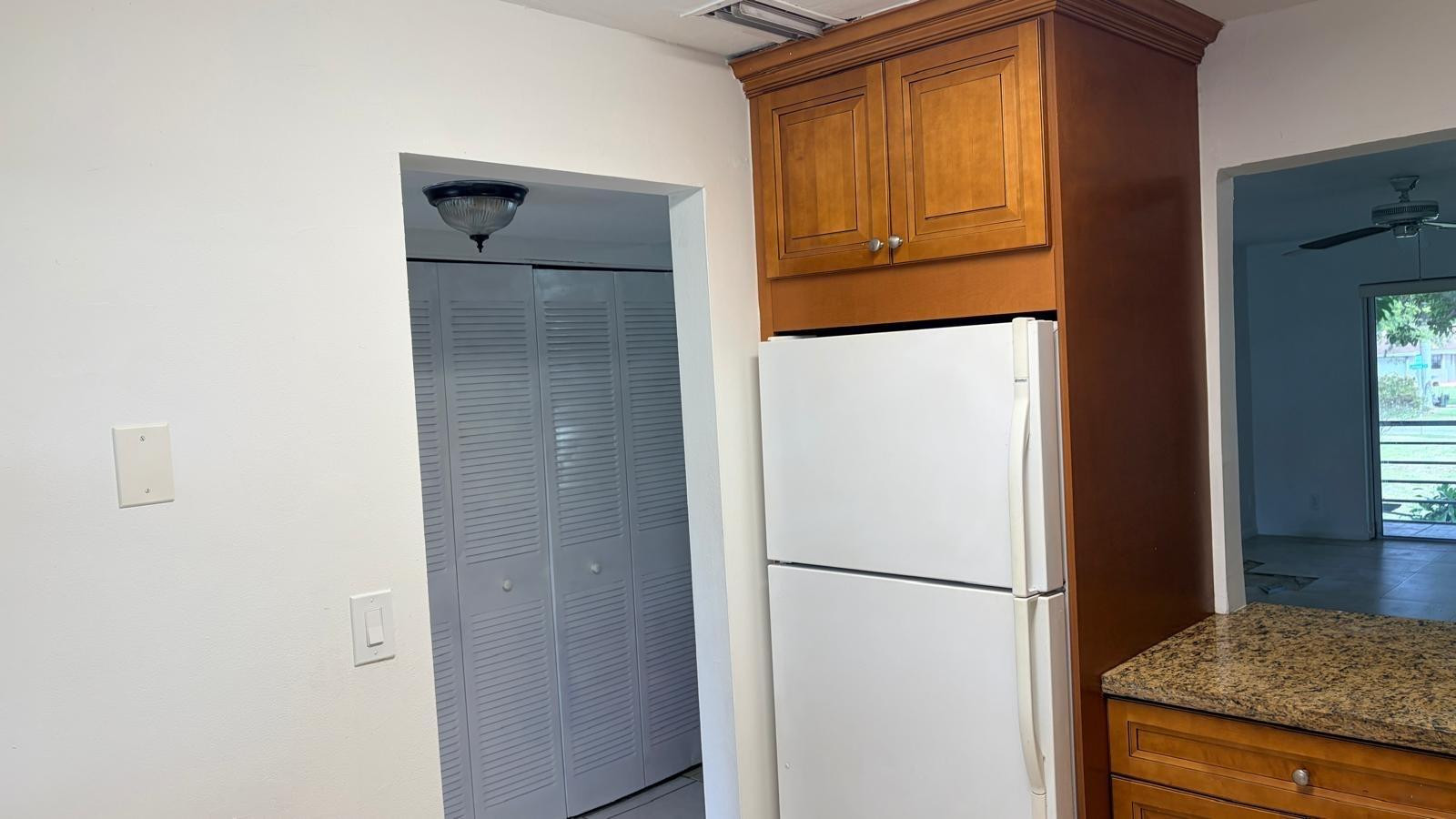 Lakewood On The Green 1 C - Residential Lease