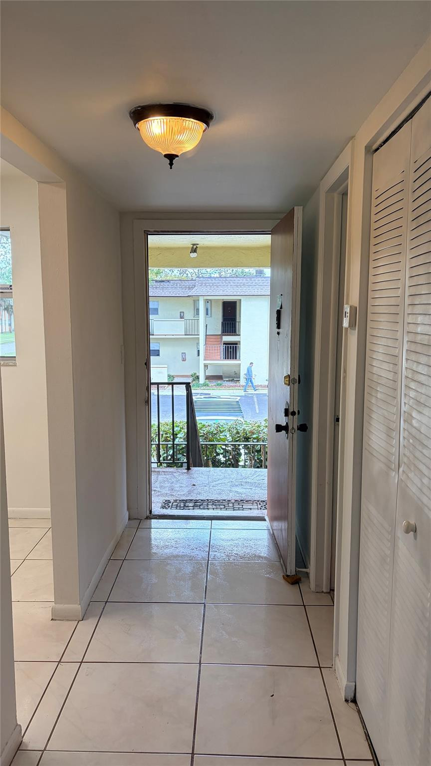 Lakewood On The Green 1 C - Residential Lease