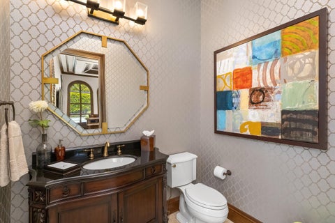 Tiny photo for 1801 Thatch Palm Drive, Boca Raton, FL 33432 (MLS # B26063210)
