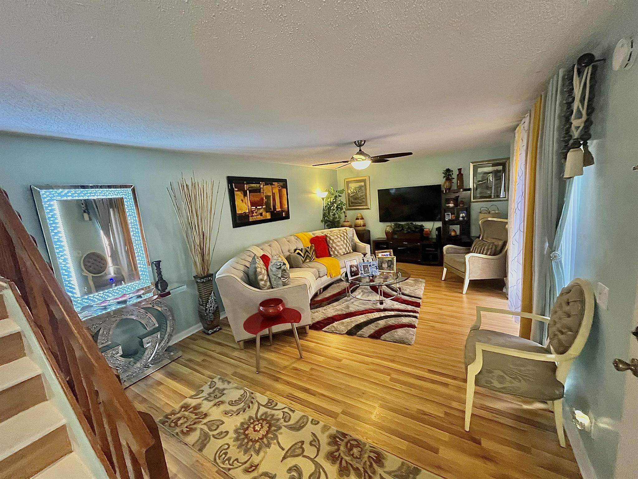 LAGO LUCERNE - Residential