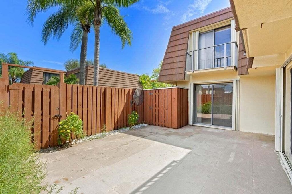 Photo of 3960 August Drive, Lake Worth, FL 33461 (MLS # R11138703)