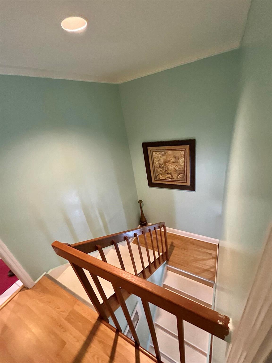 LAGO LUCERNE - Residential