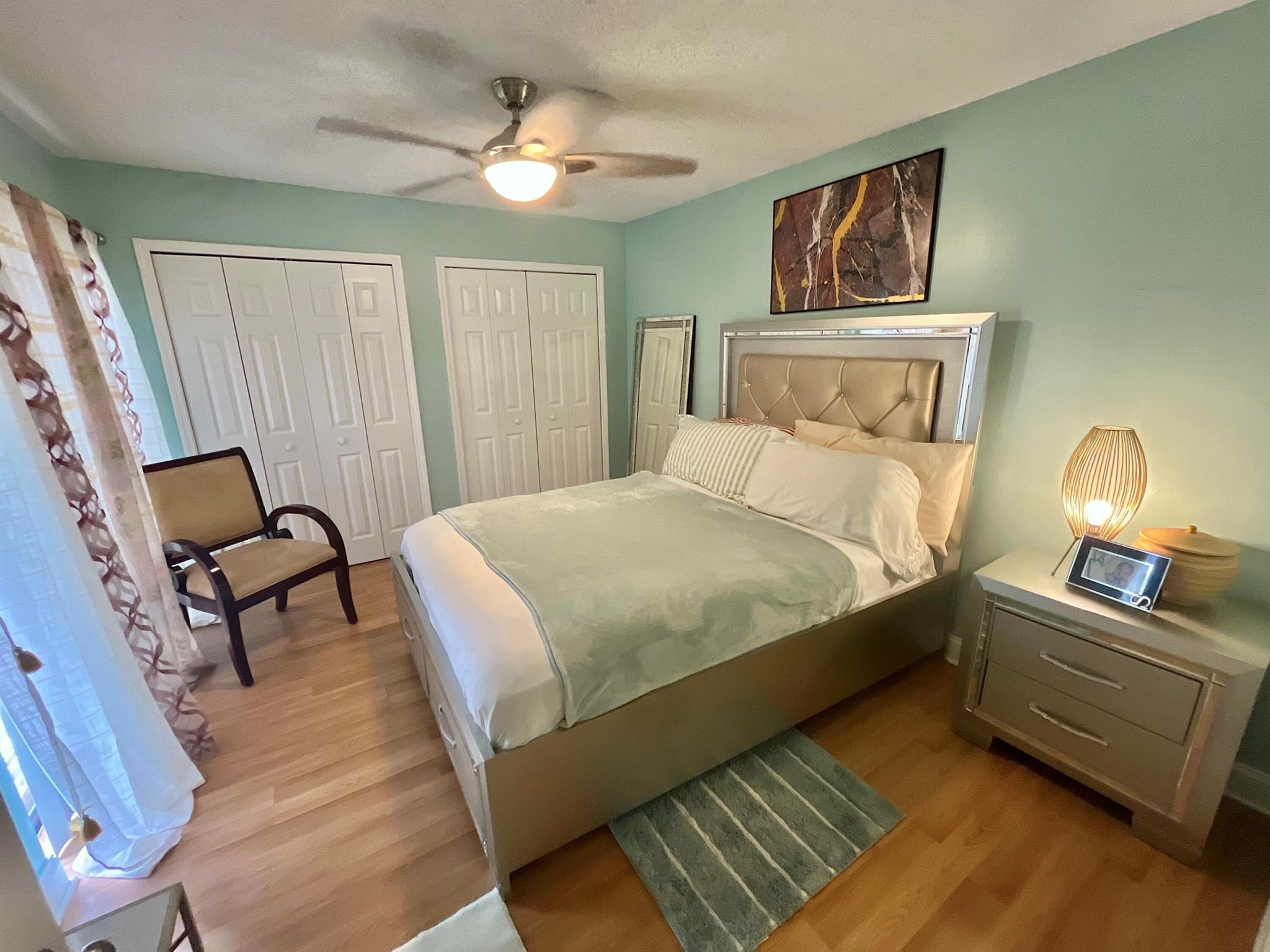 LAGO LUCERNE - Residential