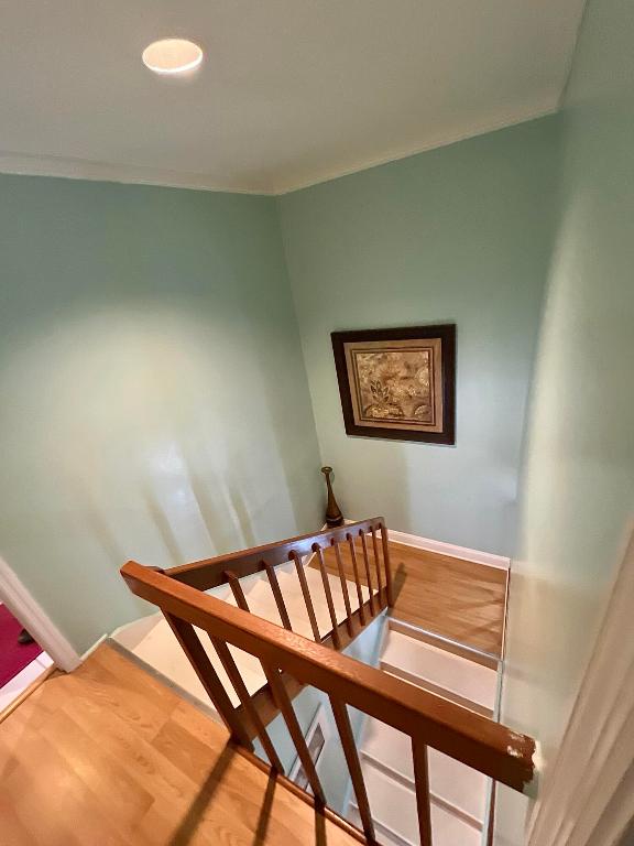 LAGO LUCERNE - Residential