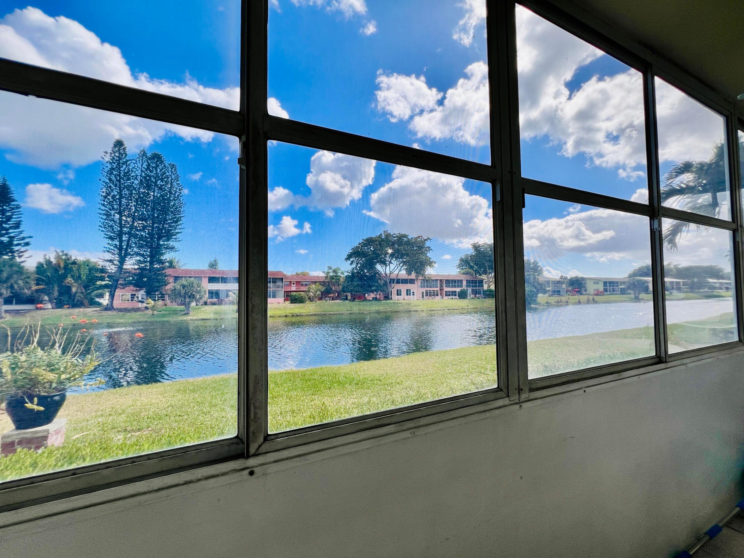 CENTURY VILLAGE - DORCHESTER CONDO - Residential