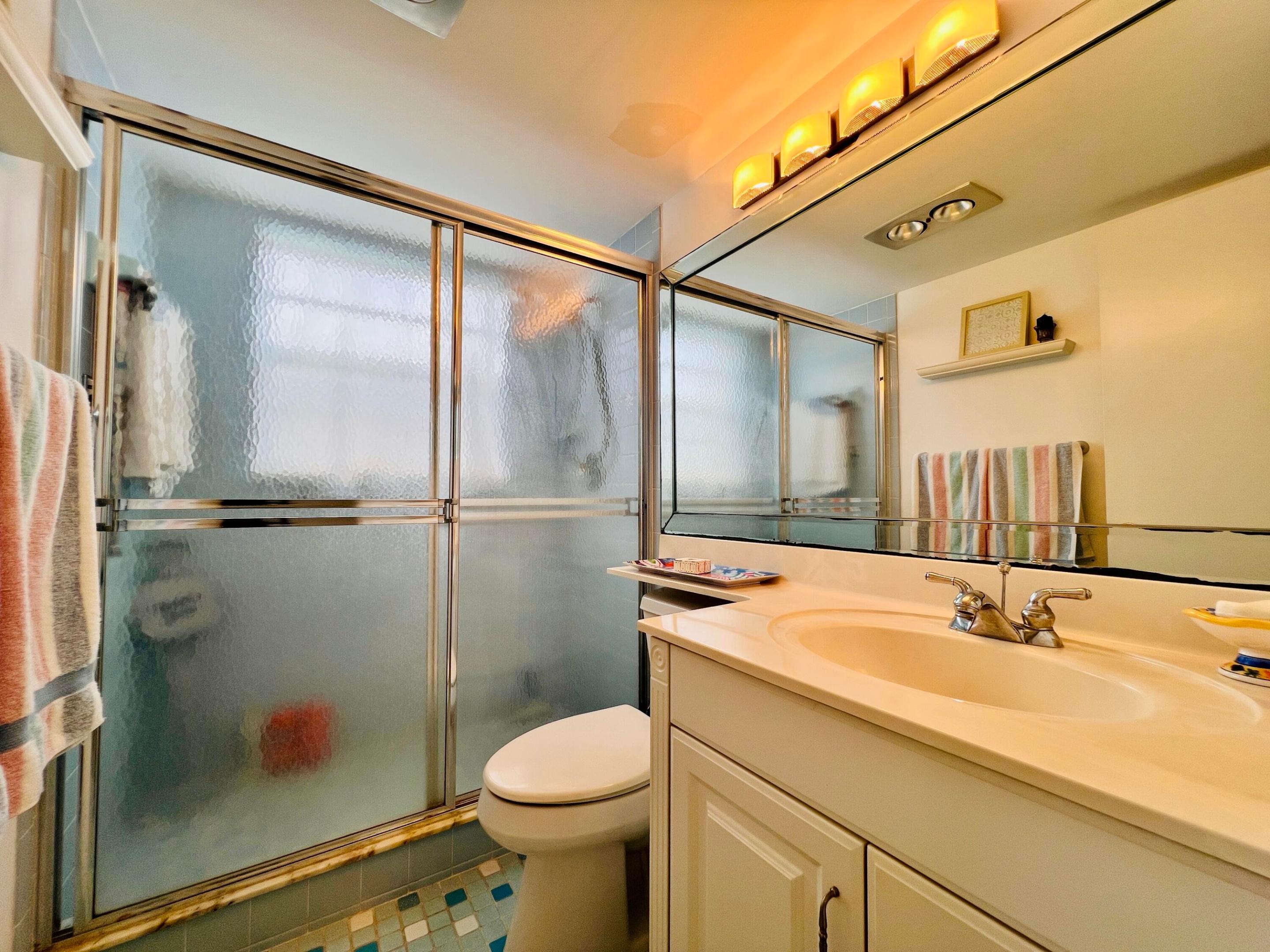 CENTURY VILLAGE - DORCHESTER CONDO - Residential