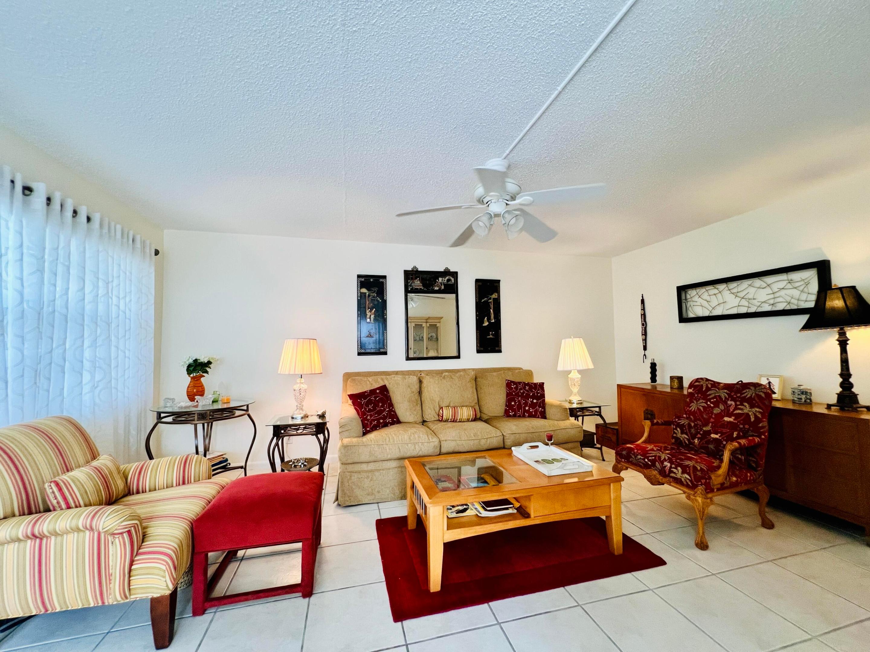 CENTURY VILLAGE - DORCHESTER CONDO - Residential