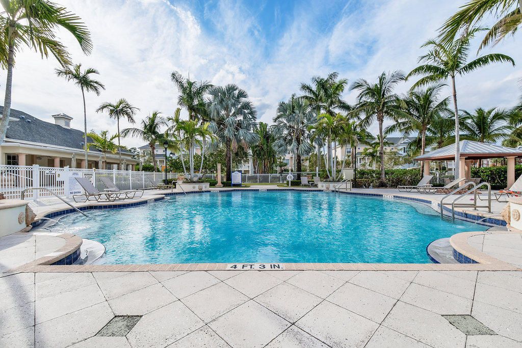 Photo of 155 Galicia Way #Apt 102, Jupiter, FL 33458 (MLS # R10863110)