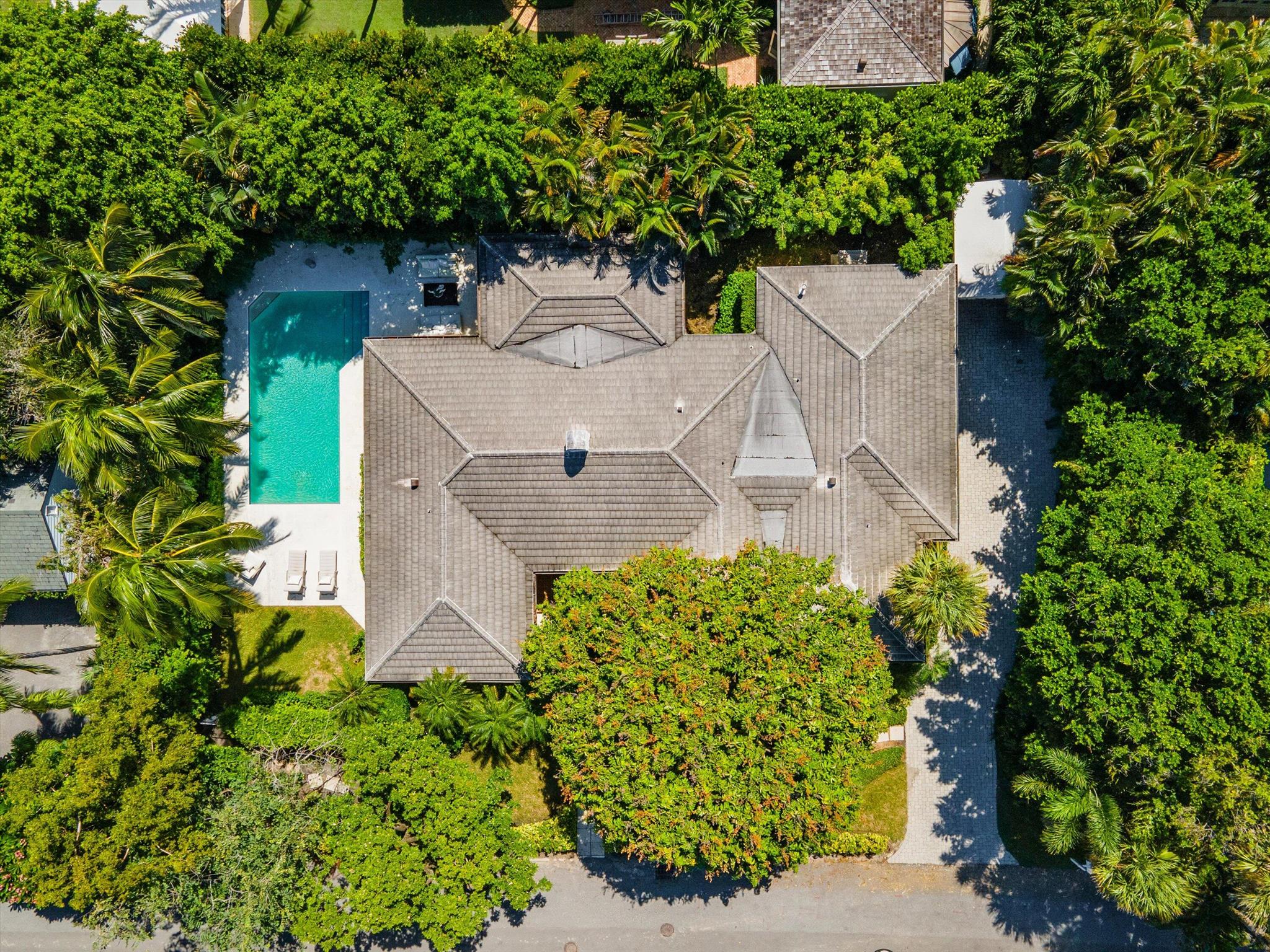 GREGORY ADDN - Residential